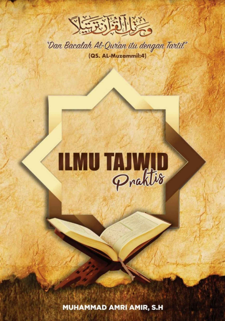 ILMU TAJWID PRAKTIS